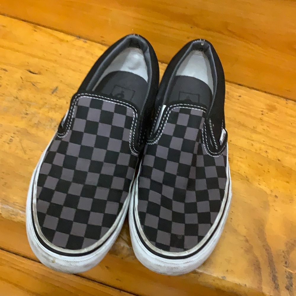 Vans Classic Slip-On